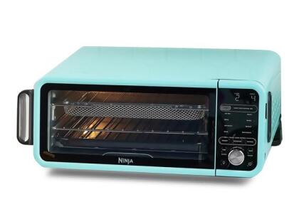 Open Box Ninja Digital Air Fry Pro 10-in-1 Smart Oven SP251Q