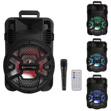 Technical Pro SPARK12B 12