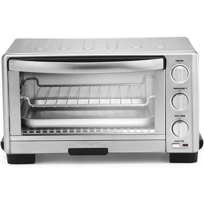 Cuisinart Toaster Oven Broiler 11.875