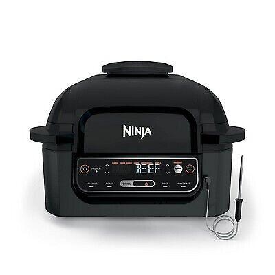 Ninja Foodi Smart Grill Replacement Base LG451BK