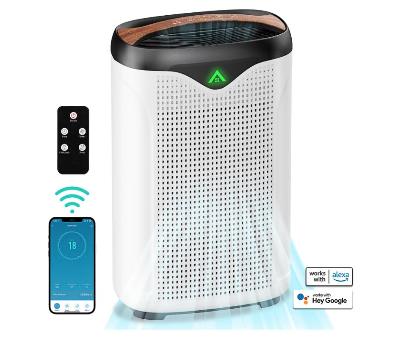 Air purifier deals for home online