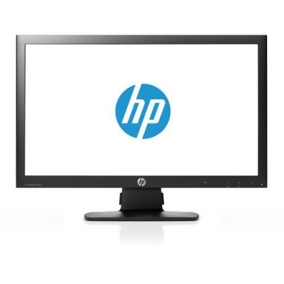 HP ProDisplay P221 - LED-Monitor - 54.61cm/21.5