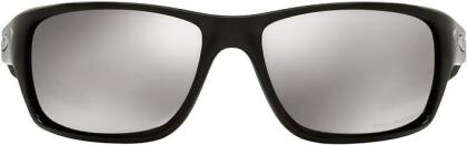 Oakley Canteen Sunglasses | Polished Black/Black Iridium