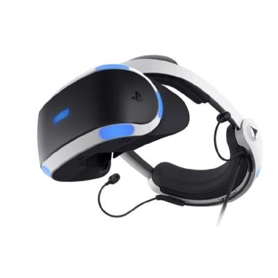 SONY CUH-ZVR2 - PlayStation VR HEADSET - WHITE - Open Box 