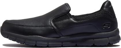 Skechers men's 8.5 clearance wide