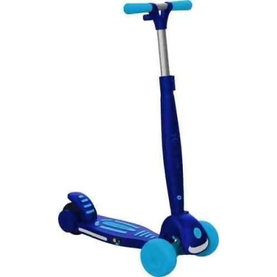 Hover-1 My First Scooter Ideal Training Scooter for Children H1-MFSC - BLUE - Open Box 