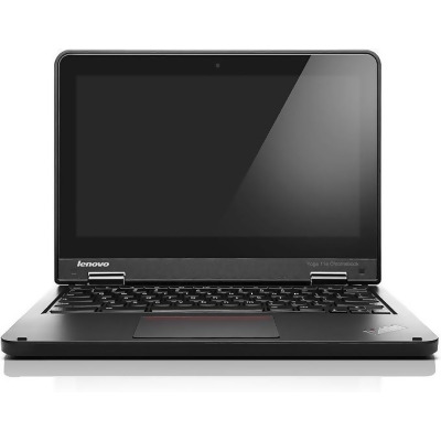 Lenovo ThinkPad 11e Chromebook 11.6