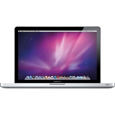Apple MacBook Pro (2011) 15.4