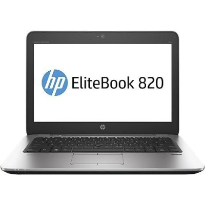 HP ELITEBOOK 820 G3 12.5