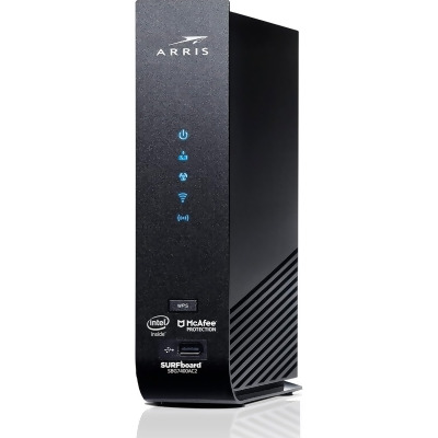 Arris SBG7400AC2 Cable Modem & Wi-Fi Router - Open Box 