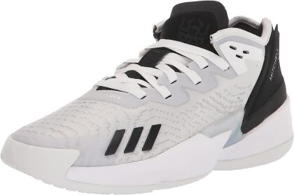 Adidas superstar white black 5.5 best sale