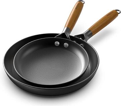 imarku Non Stick Frying Pans 8
