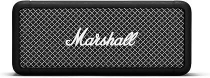 Marshall Emberton Bluetooth Portable Speaker 1001908 - Black - Open Box