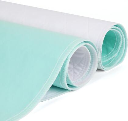 CoolShields Waterproof Bed Pads, 34