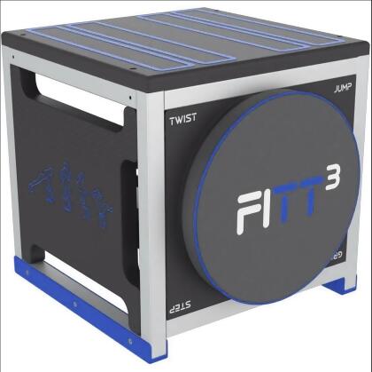 Fitt cube sales