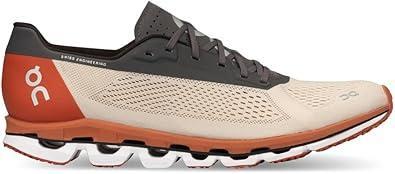 ON Cloudbloom Men's Shoes Sandstorm/Eclipse Size 8 - Open Box 