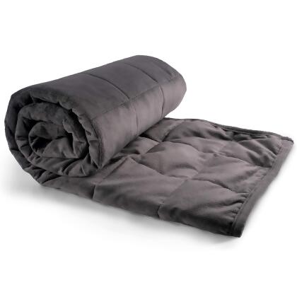 Hug Bud Weighted Blanket Comforter - 36