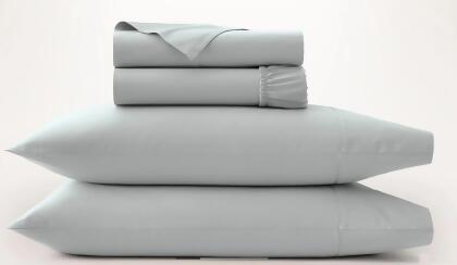 Boll & Branch TCSSGCF Full/Queen Signature Comforter Sets Shore 