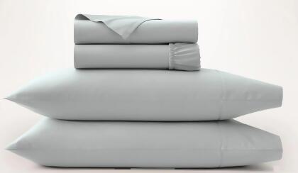 Boll & Branch TCSSGCF Full/Queen Signature Comforter Sets Shore - Open Box 