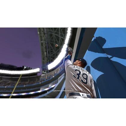 MLB The Show 21 Standard Edition - Xbox Series X alternate image