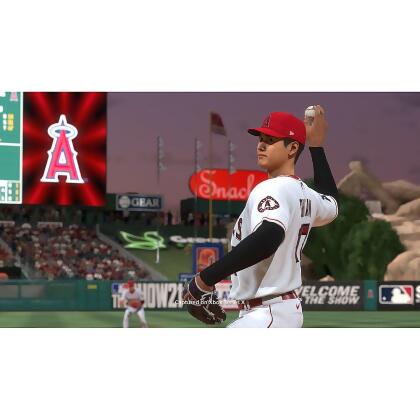 MLB The Show 21 Standard Edition - Xbox Series X alternate image