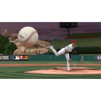 MLB The Show 21 Standard Edition - Xbox Series X alternate image