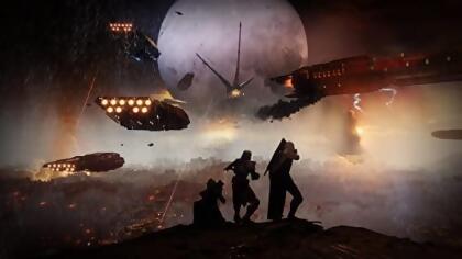 Sony Destiny 2 Digital Deluxe Edition - Playstation 4 - Open Box alternate image