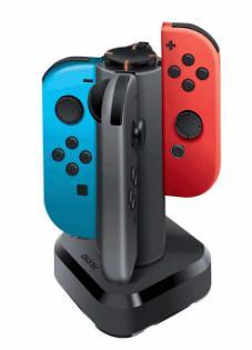 Bionik Pro Kit+ for Switch OLED BNK-9106 - Open Box alternate image