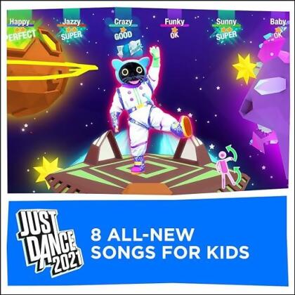 Just Dance 2021 Xbox Series X|S 887256110338 Xbox One alternate image