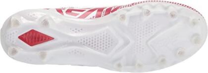 GZ3871 Adidas Men's Freak 22 Football Shoe White/Red Size 8.5 - Open Box alternate image