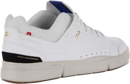 48.99157 ON MENS RUNNING THE ROGER CENTRE COURT WHITE/INDIGO SIZE 10.5 - Open Box alternate image