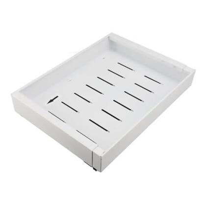 EVGA SAUTO ADJUSTABLE WIDTH CABINET PULL OUT SHELF, CARBON (VGA-SA-AR-024) - Open Box alternate image