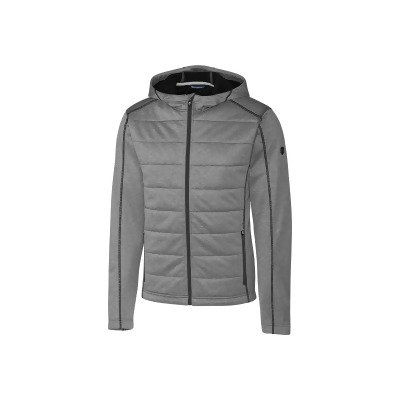 Altitude Quilted Jacket 