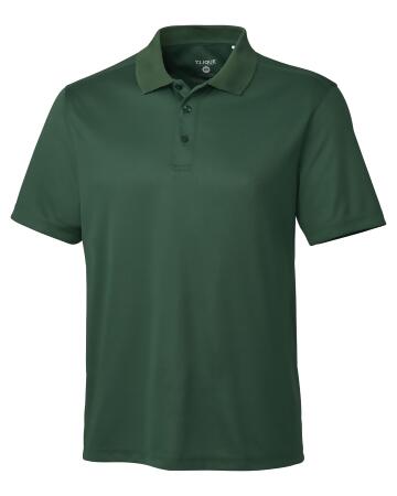 Clique Men's Ice Pique Polo Shirt 