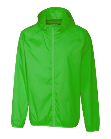 Clique Men's Reliance Packable Jacket