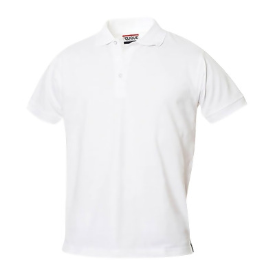 Clique Men's Evans Polo Shirt 