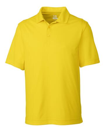 Cutter & Buck Men's CB DryTec Northgate Polo Shirt 