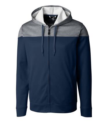 CBUK Men's Pop Fly Hoodie Jacket