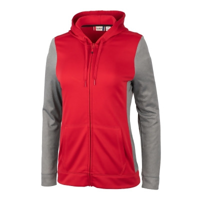 Clique Helsa Sport Colorblock Lady Full Zip Jacket 