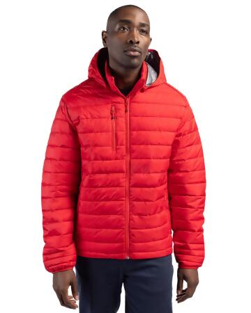 Clique Men's Hudson Jacket alternate image