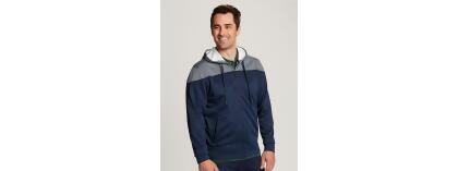 CBUK Men's Pop Fly Hoodie Jacket alternate image