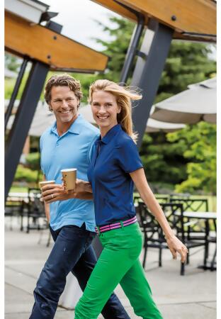 Cutter & Buck Men's Big & Tall CB DryTec Northgate Polo Shirt alternate image