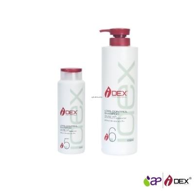 IDEX Loss Control Shampoo 400ml/1000ml 