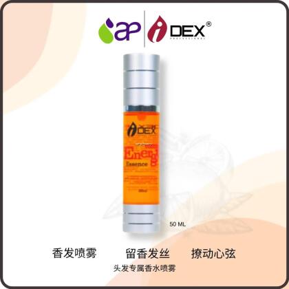 IDEX Energy Essence 50ml alternate image