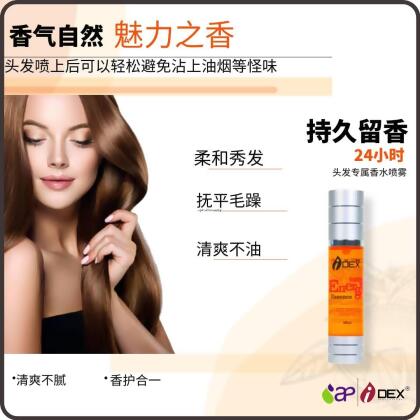 IDEX Energy Essence 50ml alternate image