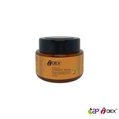 IDEX Scalp Therapy Mask 230ml alternate image