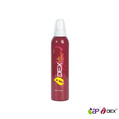 IDEX Hair Mousse 240ml alternate image