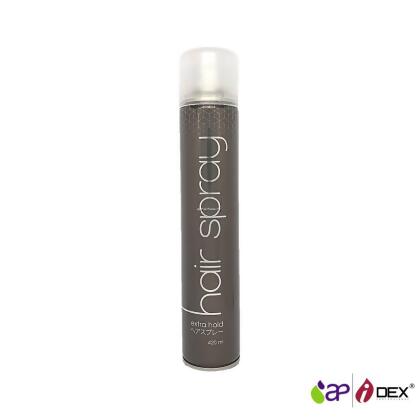 IDEX Extra Hold Hair Spray 420ml alternate image