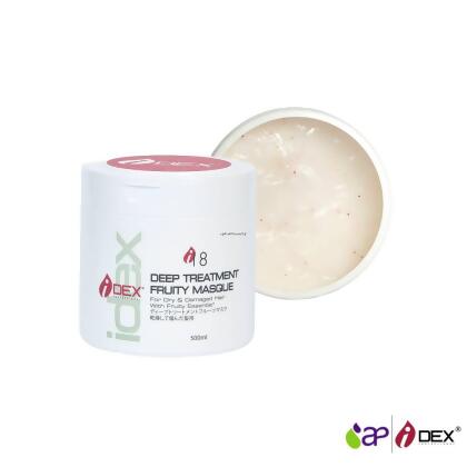 IDEX Deep Treatment Fruity Masque 500ml alternate image