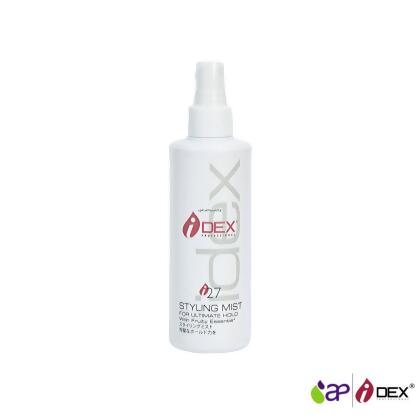 IDEX Styling Mist 180ml alternate image